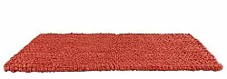 Door mat - Ana (terracotta)