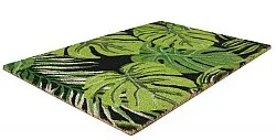 Door mat - Aubrey (green)