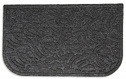 Door mat - Blair (dark grey)