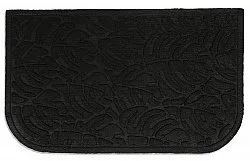 Door mat - Blair (black)