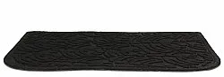 Door mat - Blair (black)