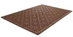 Door mat - Hope (sand)