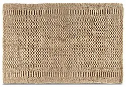 Door mat - Jade (jute)