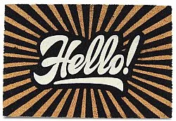 Door mat - Kaia (multi)
