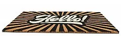 Door mat - Kaia (multi)