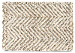 Door mat - Kiara (nature/offwhite)
