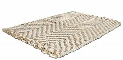 Door mat - Kiara (nature/offwhite)