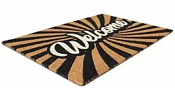Door mat - Lia (multi)