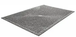 Door mat - Lola (grey)
