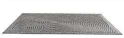 Door mat - Lola (grey)