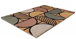 Door mat - Loreen (pink)