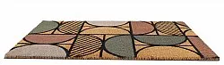 Door mat - Loreen (pink)