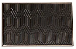 Door mat - Rory (bronze)