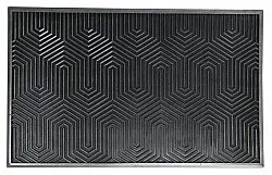 Door mat - Rory (silver)