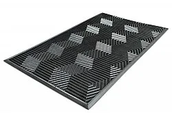 Door mat - Rory (silver)