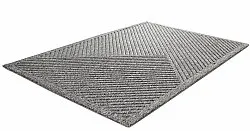 Door mat - Rowan (grey)