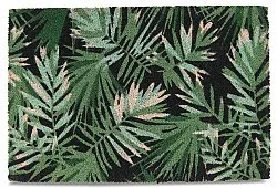 Door mat - Ruby (green)