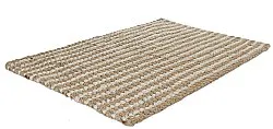 Door mat - Skylar (nature/white)