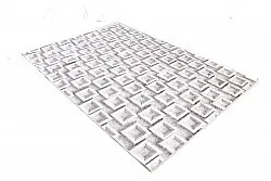 Wilton rug - Salerno (grey)