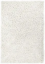 Wool rug - Aliste Wool Shaggy (snow white)