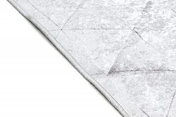 Wilton rug - Senise (light grey)