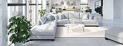 Wilton rug - Kuba (beige)