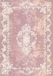 Wilton rug - Nefta (pink)