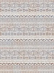 Wilton rug - Goulette (multi)
