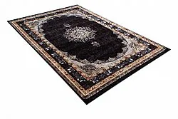 Wilton rug - Lukla (black)