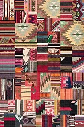 Wilton rug - Netanya (multi)