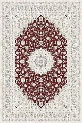 Wilton rug - Arabella (burgundy)