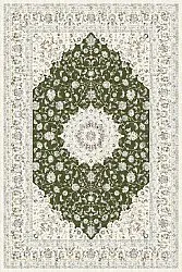 Wilton rug - Arabella (green)