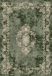Wilton rug - Taknis (green)