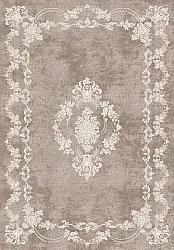 Wilton rug - Taknis (taupe)