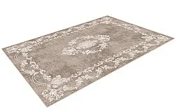 Wilton rug - Taknis (taupe)