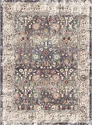 Wilton rug - Bouhjar (grey/multi)