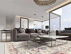 Wilton rug - Toujane (multi)
