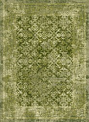 Wilton rug - Denizli (green)
