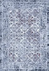 Wilton rug - Denizli (dark blue)