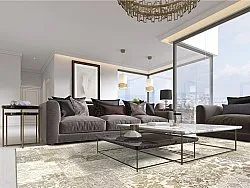 Wilton rug - Carthage (beige)