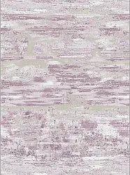 Wilton rug - Ben Arous (pink)