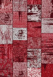 Wilton rug - Ephesus (red)