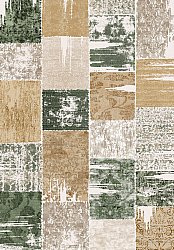 Wilton rug - Ephesus (green)