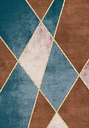 Wilton rug - Esti (multi)