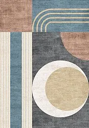 Wilton rug - Lolo (multi)
