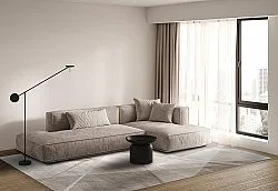 Wilton rug - Lavinia (beige/multi)
