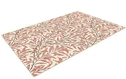 Wilton rug - Dolores (pink)