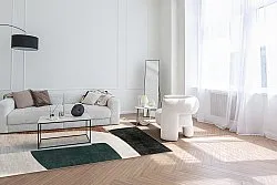 Wilton rug - Vesper (multi)
