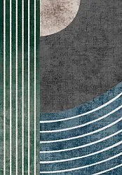 Wilton rug - Ceres (multi)