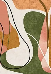 Wilton rug - Cressida (multi)